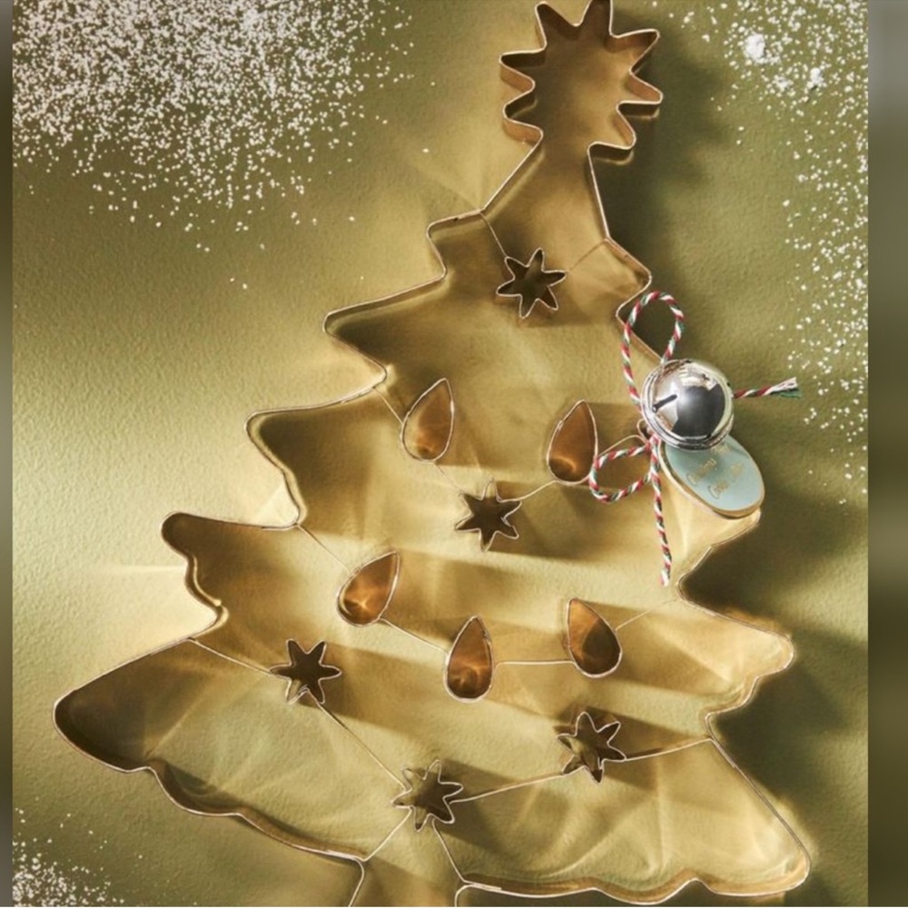 Anthropologie Holiday Bundle